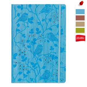 LIBRETA  ROBIN COLORES SURTIDOS LIBRETA  ROBIN COLORES SURTIDOS