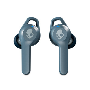 AUDÍFONO SKULLCANDY INDY EVO TRUE WIRELESS GRIS AUDÍFONO SKULLCANDY INDY EVO TRUE WIRELESS GRIS