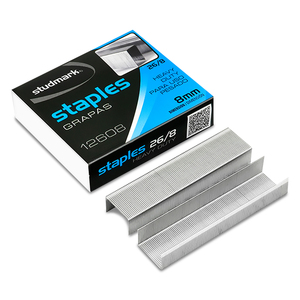 GRAPAS STANDARD STUDMARK 26/8MM  1000U