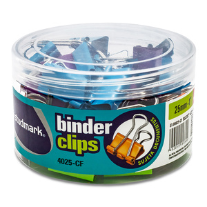 SUJETA DOCUMENTOS STUDMARK  25MM (1 ), SURTIDAS 48U SUJETA DOCUMENTOS STUDMARK  25MM (1 ), SURTIDAS 48U