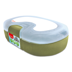 ESTUCHE MAPED PLASTICO AGAVE VERDE ESTUCHE MAPED PLASTICO AGAVE VERDE