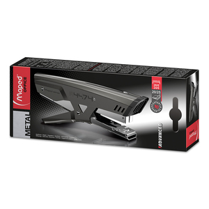 ENGRAPADORA MAPED ADVANCED METAL PINZA 1U ENGRAPADORA MAPED ADVANCED METAL PINZA 1U
