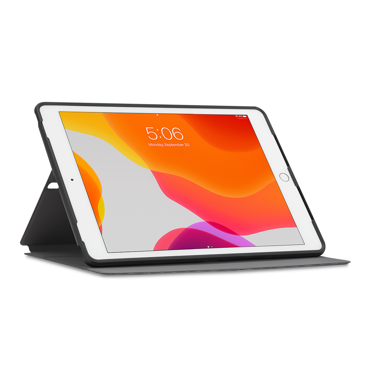 FUNDA CLICK-IN TARGUS