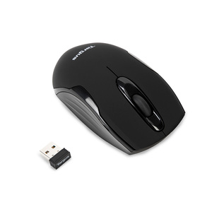 MOUSE TARGUS INALÁMBRICO W575 (ÓPTICO 1600DPI)