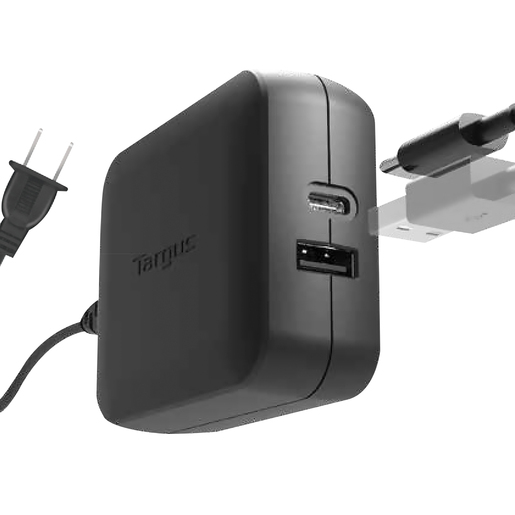 CARGADOR TARGUS PARA LAPTOP APA104BT