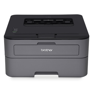 IMPRESORA BROTHER HL-L2300D LÁSER (MONOCROMÁTICA) IMPRESORA BROTHER HL-L2300D LÁSER (MONOCROMÁTICA)