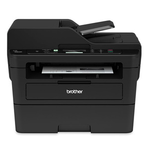 MULTIFUNCIONAL BROTHER DCPL2550DW (MONOCROMATICA) MULTIFUNCIONAL BROTHER DCPL2550DW (MONOCROMATICA)