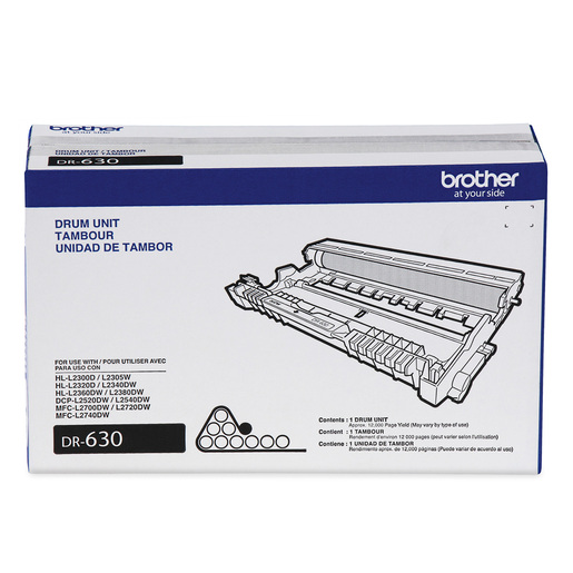 TAMBOR DE IMAGEN BROTHER DR630