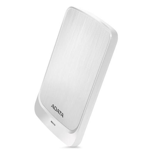 DISCO DURO ADATA 1TB BLANCO AHV320-1TU31-CW