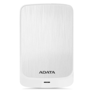 DISCO DURO ADATA 1TB BLANCO AHV320-1TU31-CW DISCO DURO ADATA 1TB BLANCO AHV320-1TU31-CW