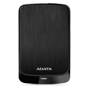 DISCO DURO ADATA 2TB NEGRO AHV320-2TU31-CB DISCO DURO ADATA 2TB NEGRO AHV320-2TU31-CB