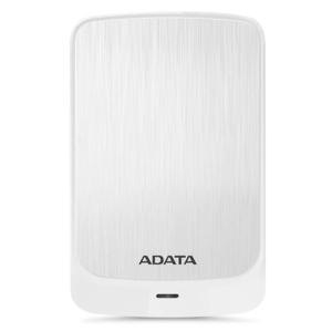 DISCO DURO ADATA 2TB BLANCO AHV320-2TU31-CW DISCO DURO ADATA 2TB BLANCO AHV320-2TU31-CW