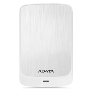 DISCO DURO 2TB BLANCO SLIM ADATA