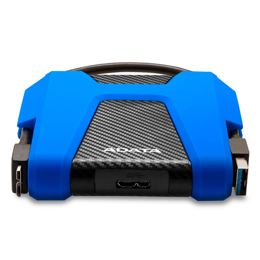 DISCO DURO ADATA 2 TB AZUL ANTIGOLPE AHD680-2TU31CBL