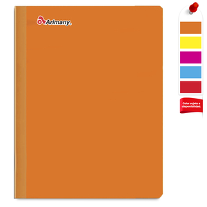 CUADERNO COSIDO ARIMANY COLLEGE LINEAS 100H CUADERNO COSIDO ARIMANY COLLEGE LINEAS 100H