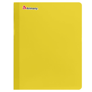 CUADERNO COSIDO ARIMANY FRANCES LINEAS 100H CUADERNO COSIDO ARIMANY FRANCES LINEAS 100H