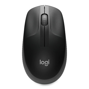 MOUSE LOGITECH M190 NEGRO / GRIS 910-005902 MOUSE LOGITECH M190 NEGRO / GRIS 910-005902