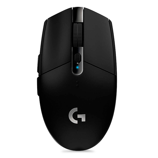 MOUSE LOGITECH G305 910-005281 (INALÁMBRICO)