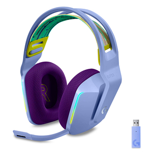 DIADEMA LOGITECH G733 981-000889 (INALÁMBRICO) DIADEMA LOGITECH G733 981-000889 (INALÁMBRICO)