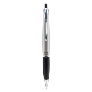 BOLÍGRAFO KIZOKU ZEBRA PLATA 1U (PUNTO MEDIANO) BOLÍGRAFO KIZOKU ZEBRA PLATA 1U (PUNTO MEDIANO)