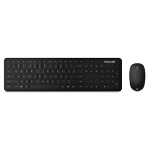 TECLADO Y MOUSE MICROSOFT QHG-00003 (BLUETOOTH) TECLADO Y MOUSE MICROSOFT QHG-00003 (BLUETOOTH)