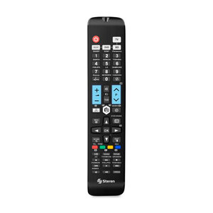 CONTROL REMOTO UNIVERSAL RM-260 (4EN1) CONTROL REMOTO UNIVERSAL RM-260 (4EN1)