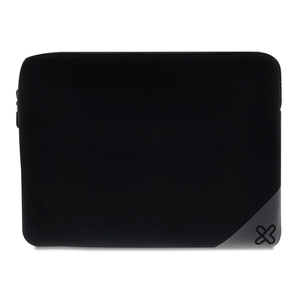 FUNDA PARA LAPTOP 15.6 P NEGRA (NEOPRENO)