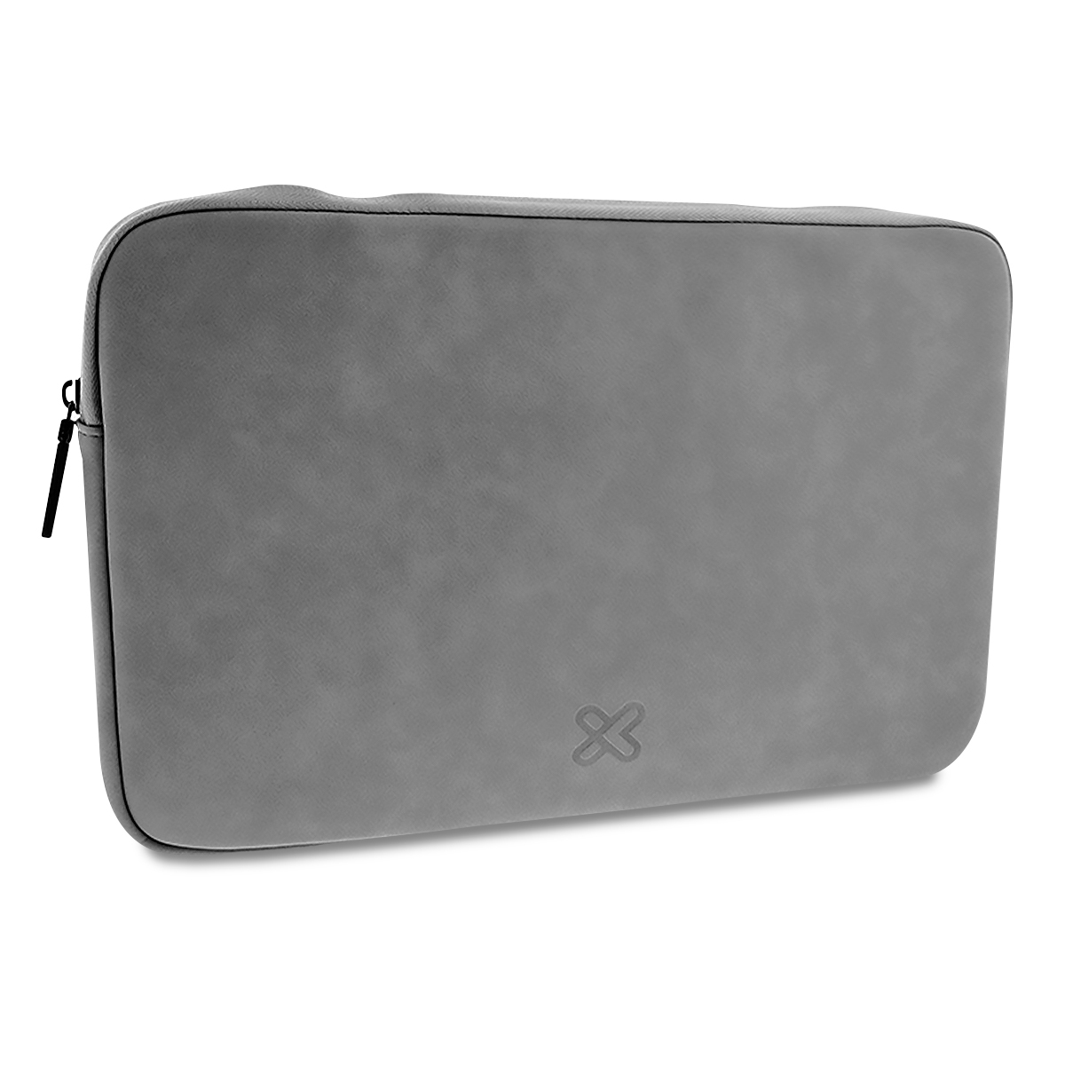 FUNDA PARA LAPTOP 15.6 P GRIS