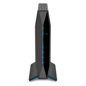 ROUTER LINKSYS E7350 (DUAL-BAND) ROUTER LINKSYS E7350 (DUAL-BAND)