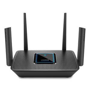 ROUTER LINKSYS MR9000 (DUAL-BAND) ROUTER LINKSYS MR9000 (DUAL-BAND)