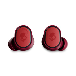 AUDÍFONO SKULLCANDY SESH EVO TRUE WIRELESS ROJO AUDÍFONO SKULLCANDY SESH EVO TRUE WIRELESS ROJO