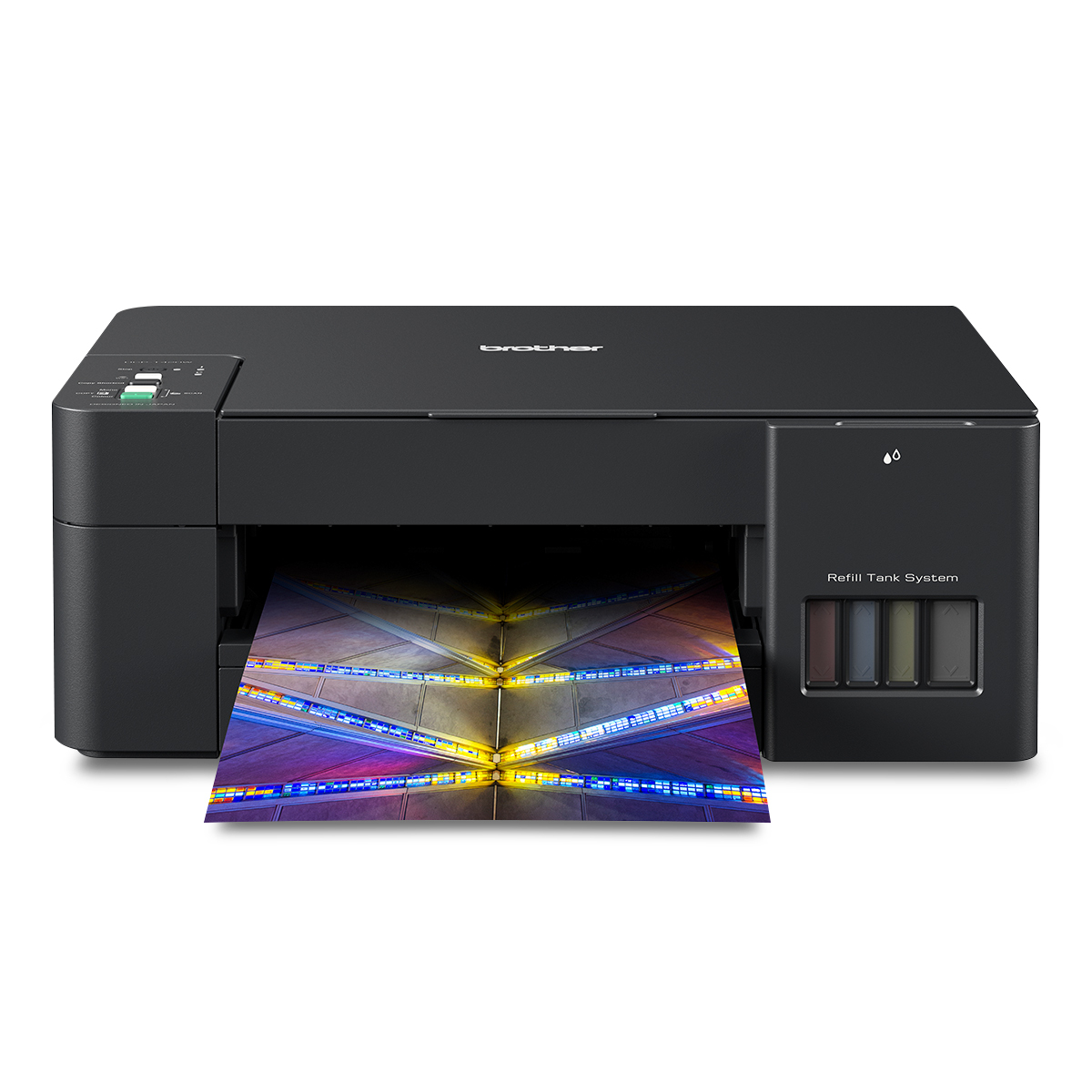 Recarga de ranuras Recarga de ranuras