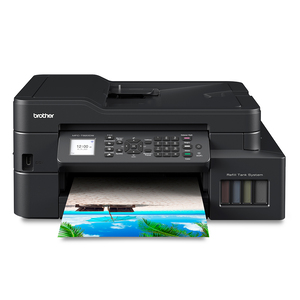 MULTIFUNCIONAL BROTHER MFC-T920DW|WIFI-DUPLEX-FAX MULTIFUNCIONAL BROTHER MFC-T920DW|WIFI-DUPLEX-FAX