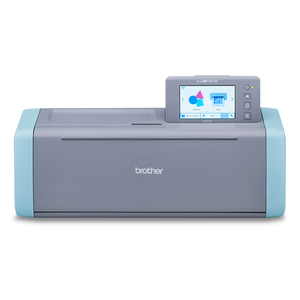 CORTADORA ELECTRONICA BROTHER ScanNCut CORTADORA ELECTRONICA BROTHER ScanNCut