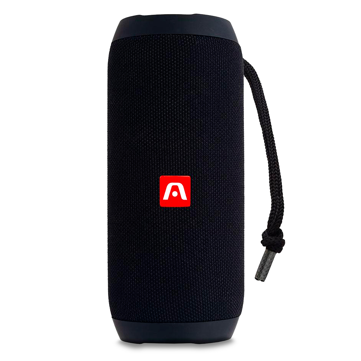 BOCINA ARGOM DRUM BEATS NEGRA ARG-SP-3017BK