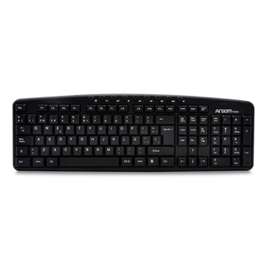 TECLADO ARGON ARG-KB-7807