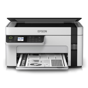 MULTIFUNCIONAL EPSON M2120 (MONOCROMATICA, WIFI) MULTIFUNCIONAL EPSON M2120 (MONOCROMATICA, WIFI)