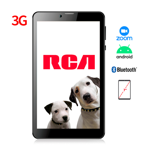 TABLET RCA RC7T3G21 (3G,WIFI)