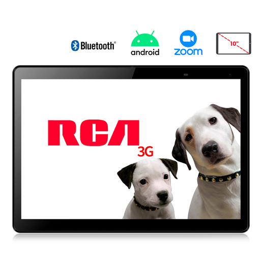 TABLET RCA 10 PLGS RC10T3G21