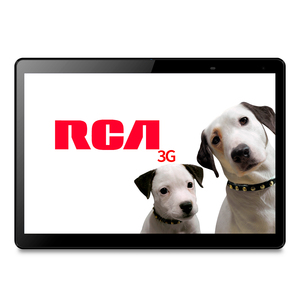 TABLET RCA 10 PULGADAS RC10T3G21 (3G, WIFI)