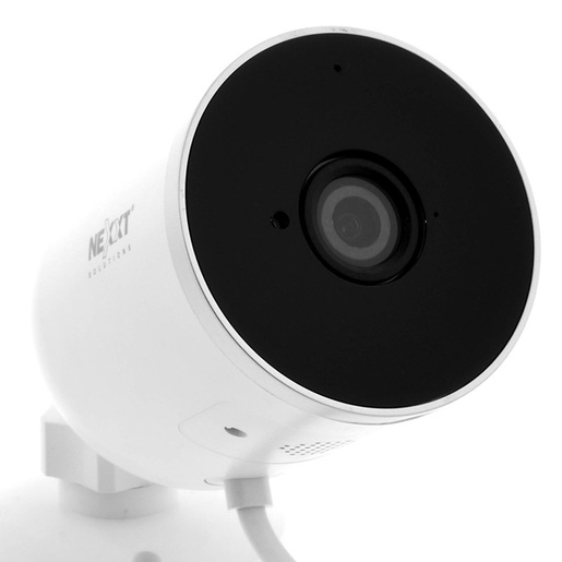 CAMARA NEXXT DE SEGURIDAD PARA EXTERIORES NHC-O610