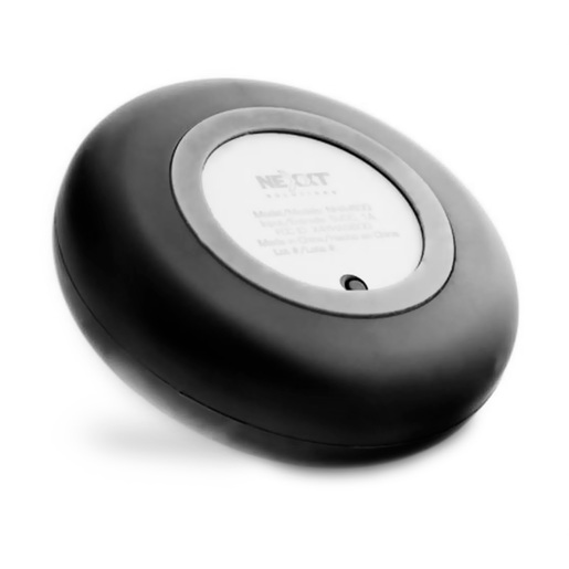 CONTROL REMOTO NEXXT NHA-I600 TECNOLOGÍA IR Y WIFI