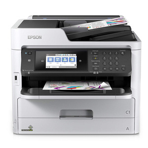 MULTIFUNCIONAL EPSON WF-C5710 (WIFI) MULTIFUNCIONAL EPSON WF-C5710 (WIFI)