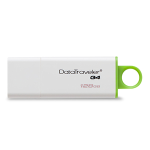 KINGSTON 128G USB 3.0 G4 DATA TRAVELER G4 GRIS KINGSTON 128G USB 3.0 G4 DATA TRAVELER G4 GRIS