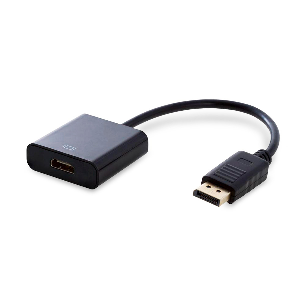 Adaptador DisplayPort a HDMI – ELECTRÓNICA GUATEMALA OXDEA