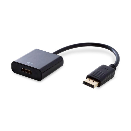 ADAPTADOR DISPLAY PORT TO HDMI