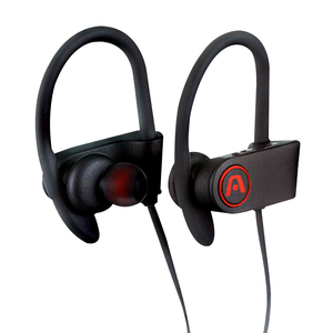 AURICULARES ARGOMTECH ARG-HS-2025BK (DEPORTIVOS)