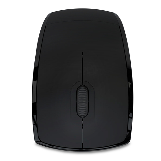 MOUSE KLIPX PLEGABLE KMW-375BK