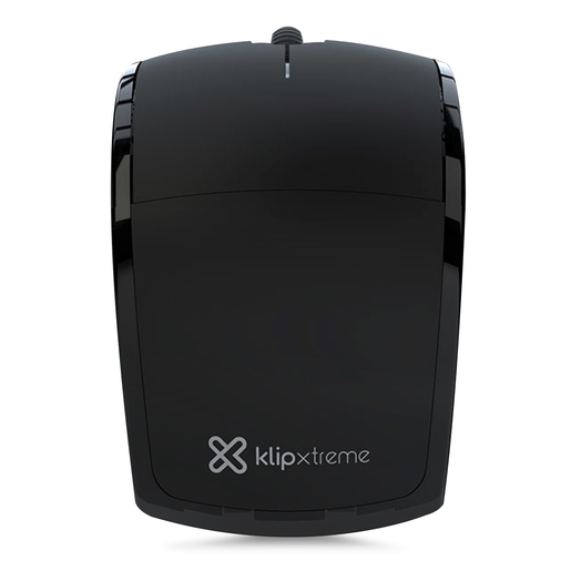 MOUSE KLIPX PLEGABLE KMW-375BK