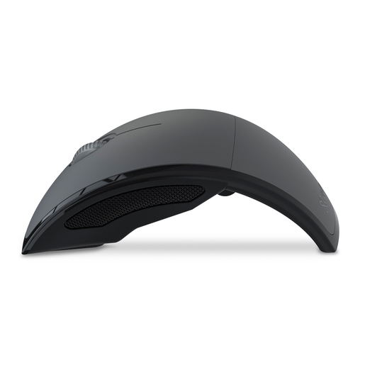 MOUSE KLIPX PLEGABLE KMW-375GR
